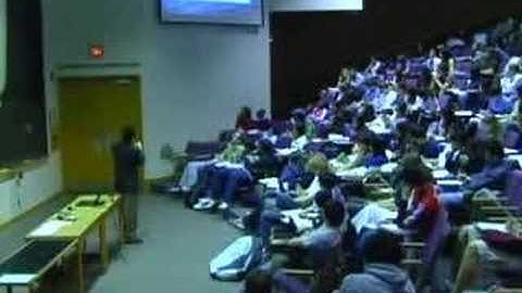 Lec 28 | MIT 5.112 Principles of Chemical Science, Fall 2005