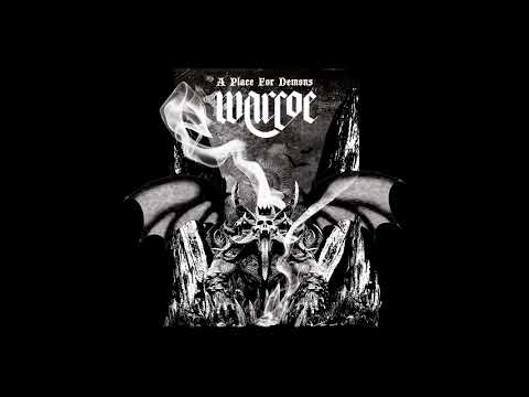 WARCOE - A Place for Demons (Full Album 2023)