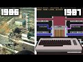 Nuclear Power Station Simulators | Nostalgia Nerd