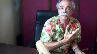 Kaleidoscope Artist Profile Steven Gray