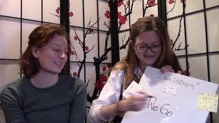 Guessing My BFFs Favorite Kpop Songs!
It’s been too long since we’ve played a game & just chilled with ya’ll so here’s this LOL
Honestly, I was worried it would be boring or too long but after watching it I decided it might be a cool opportunity for people to find some new songs or artists they want to check out!
We didn’t go through every single group we stan, but there are quite a few so I hope you can find something fun to listen to-
If not, then just hang out with us while we rant hehehe…
I love you guys so much. Ya’ll have the funniest sense of humor and reading your comments truly is the best part of my day!
Be safe, be happy~
-Lexi Guessing My BFFs Favorite Kpop Songs!