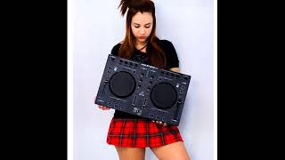 Dj Dri Alves Dança Olhando Pro Pai Light2017