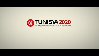 TUNISIA 2020 movie