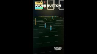 The World Cup Pause Button #Shorts #WorldCup #Football