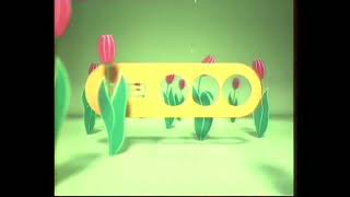 Рекламная заставка ТВ3 (2005-2007) [Весна]