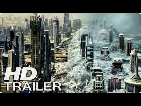 Remolque GEOSTORM German Deutsch (2017)