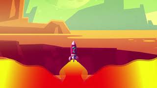 Mastering Rocket Launch Animation in After Effects: Inspired by Louay Zambarakji