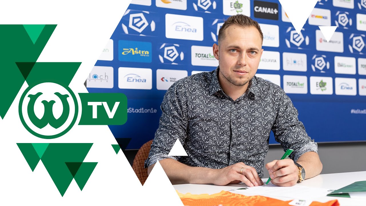 Adrian Lis z nowym kontraktem