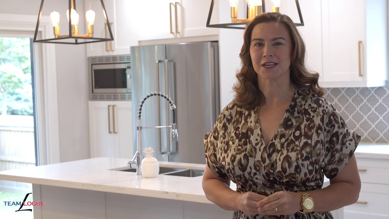 374 Dorchester Crescent, Aldershot Burlington Homes For Sale YouTube