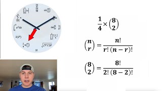 Famous Math Expression Clock Net Worth