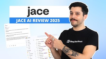 Jace AI Review 2025 | Best AI Software Reviews