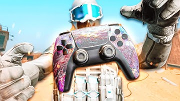 KILLING TWITCH STREAMERS #2 on WARZONE 2 (Both POV