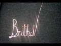 Happy Birthday Stop Motion Wire Animation