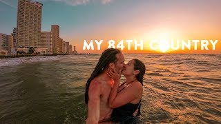 Cartagena: Colombia's Most Beautiful City!