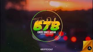 Krypto1247 - U Mkm U ( Vanuatu Music )2025. 🇻🇺