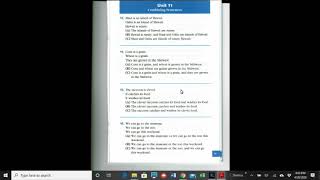 Reading and Writing - Grade 3 - SRA  Sentences Book C