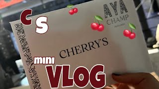 Famous CS MINI VLOG | AYA CHAMP 30.03.2024. Wealth