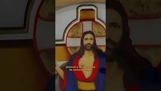 JESUS, CUIDE DE MIM | @PadreManzottiOficial