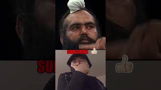 Insane Slap Knockouts