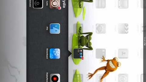 How to hack jetpack joyride on ipad