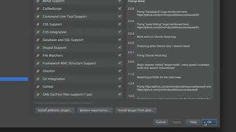 [Video PHPStorm Shortcuts] - AceJump