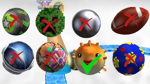 Going balls all level= 81-89