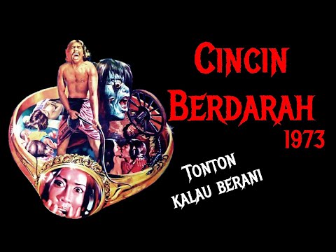 Cincin Berdarah 1973 Full Movie
