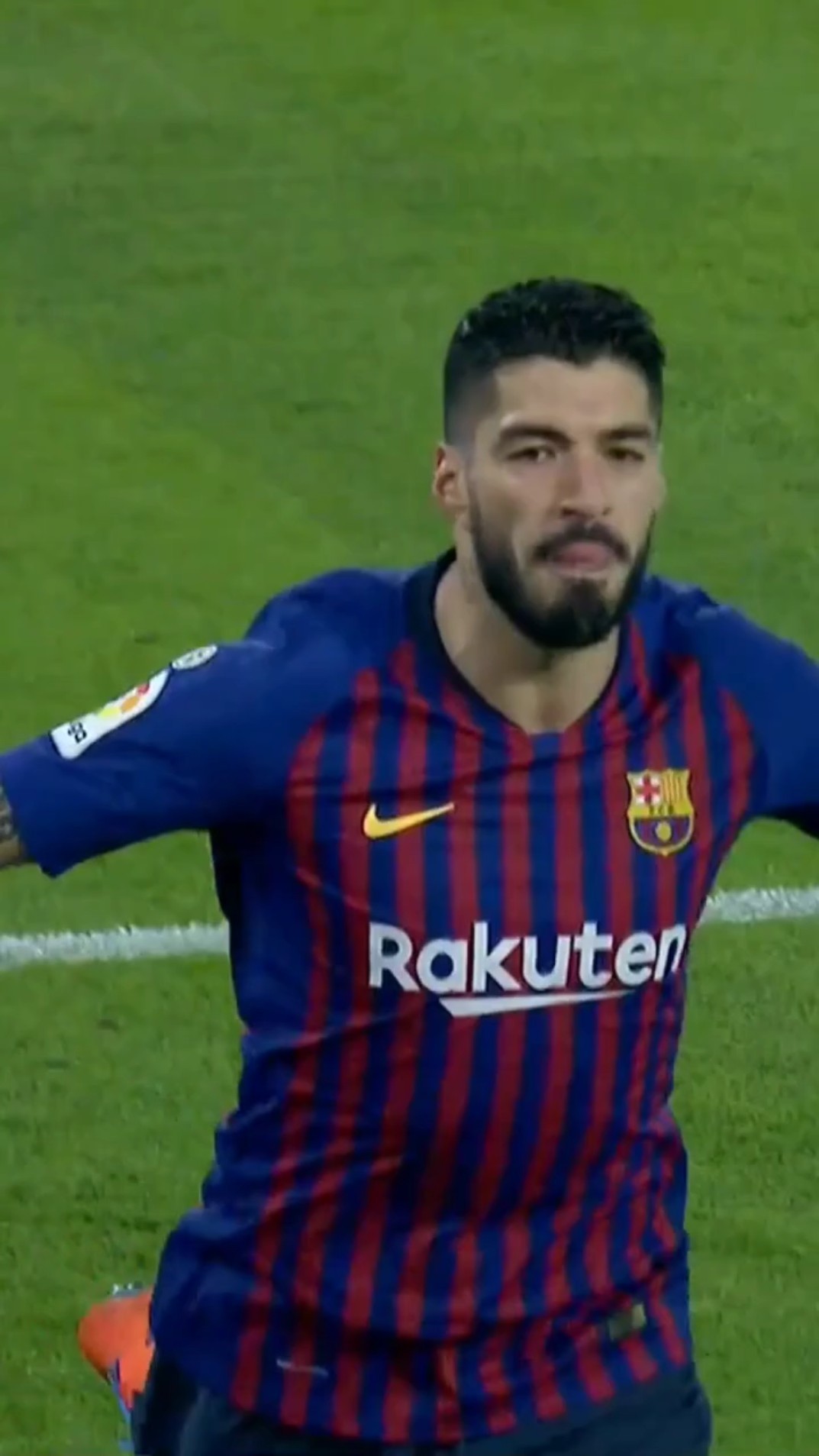 El Pistolero’s Legendary Strikes ?⚽️