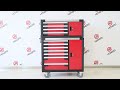 Tool box cabinet  hongfei metalwork