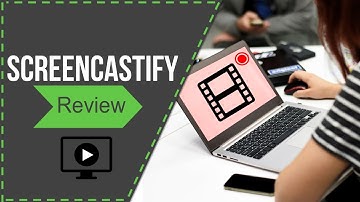 My Screencastify Review 2017