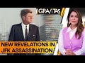 Gravitas: Who really killed JFK? Were there two assassins?