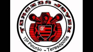 Não Somos Gari - Funk Da Jovem Fla