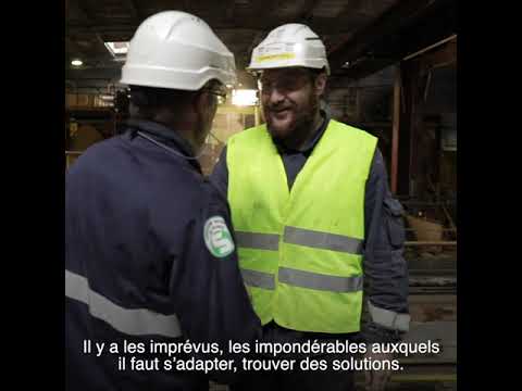 Marque Employeur - Christophe, Connantre