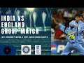 India vs England | 2003 Cricket World Cup | Group Match