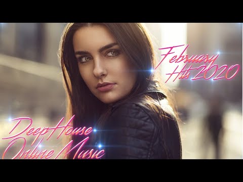 🔝 DEEP HOUSE 2020 MIX🔥HOUSE RELAX 2020🔥 ЗАРУБЕЖНЫЕ НОВИНКИ МУЗЫКИ 2020 🔥ХИТЫ ФЕВРАЛЬ 2020