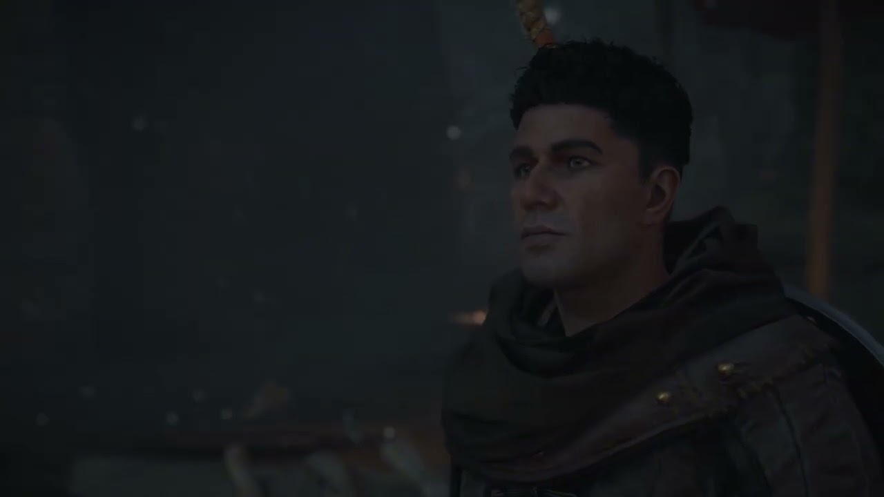 Assassin's Creed Valhalla