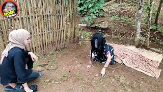 🔴 VIRAL!! THE FACE OF A PIG THROBBING A WOMAN AFTER BECOMING A REAL HUMAN (BEAUTIFUL WOMAN)