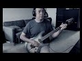 Scorpions - When The Smoke Is Going Down_cover by Ovidiu