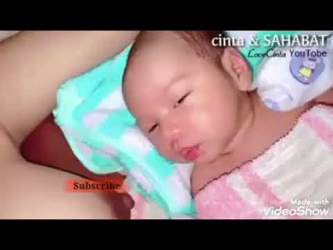 KUMPULAN VIDEO MAMA MUDA MENYUSUI 1