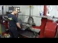 4R70W with transbrake on the transmission dyno Mp3 Song