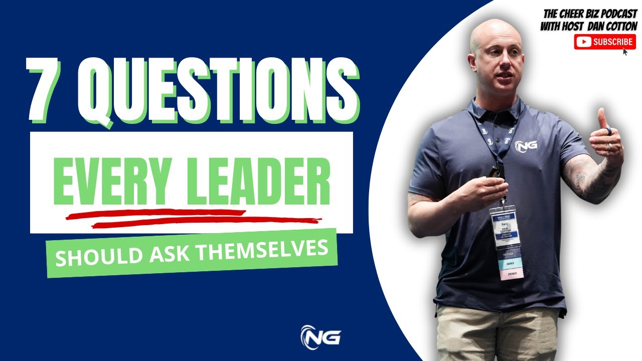 Лидер, которым вы должны стать в 2026 году