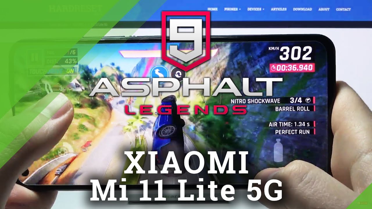 Asphalt 9 Legends release date: now available for download - PhoneArena