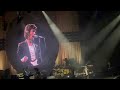 Arctic monkeys full performance live  paris  accor arena  10052023