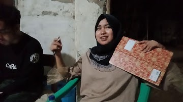 BAGJA DIRI//ANGY WULANDARI//LIVE SESI LATIHAN CREW MOZZA OFFICIAL