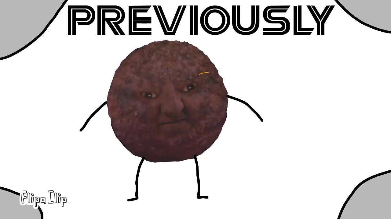 The Meatball Man 2 - YouTube