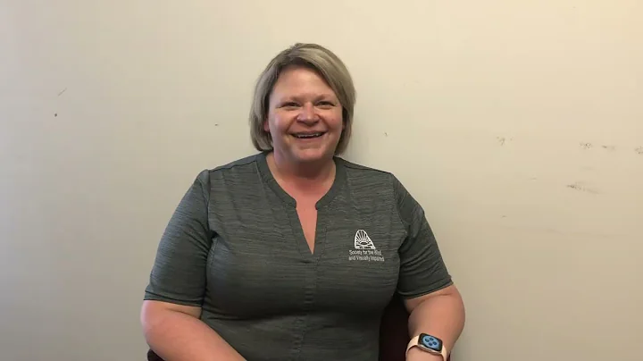 OT Month Jennifer Lauer