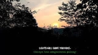 Coldplay-Fix you story WA 30 detik
