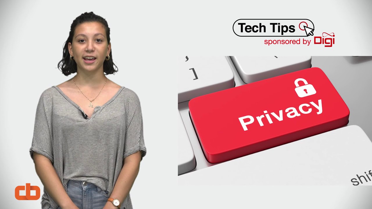Tech Tips 7 for Digi - YouTube