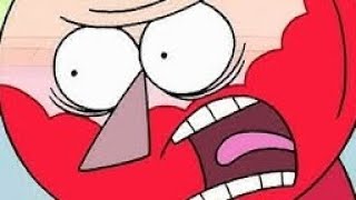 Benson Blew His Stack S