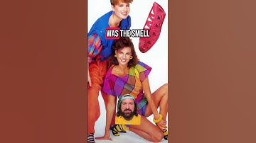 Thumbnail of Did yall own Jelly shoes #jellyshoes #jellieshoes #jellies #80s #80sfashion #beautyispain #genx
